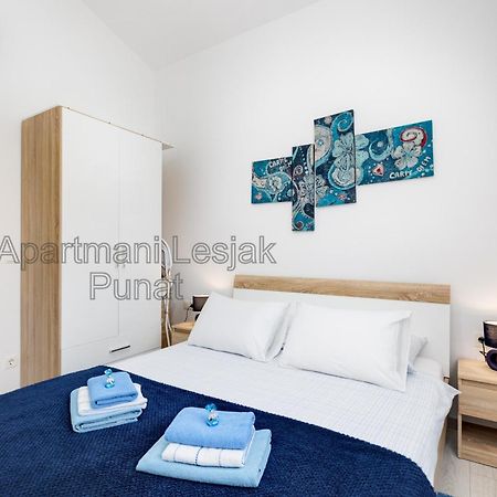 פונאנט Apartmani Lesjak מראה חיצוני תמונה