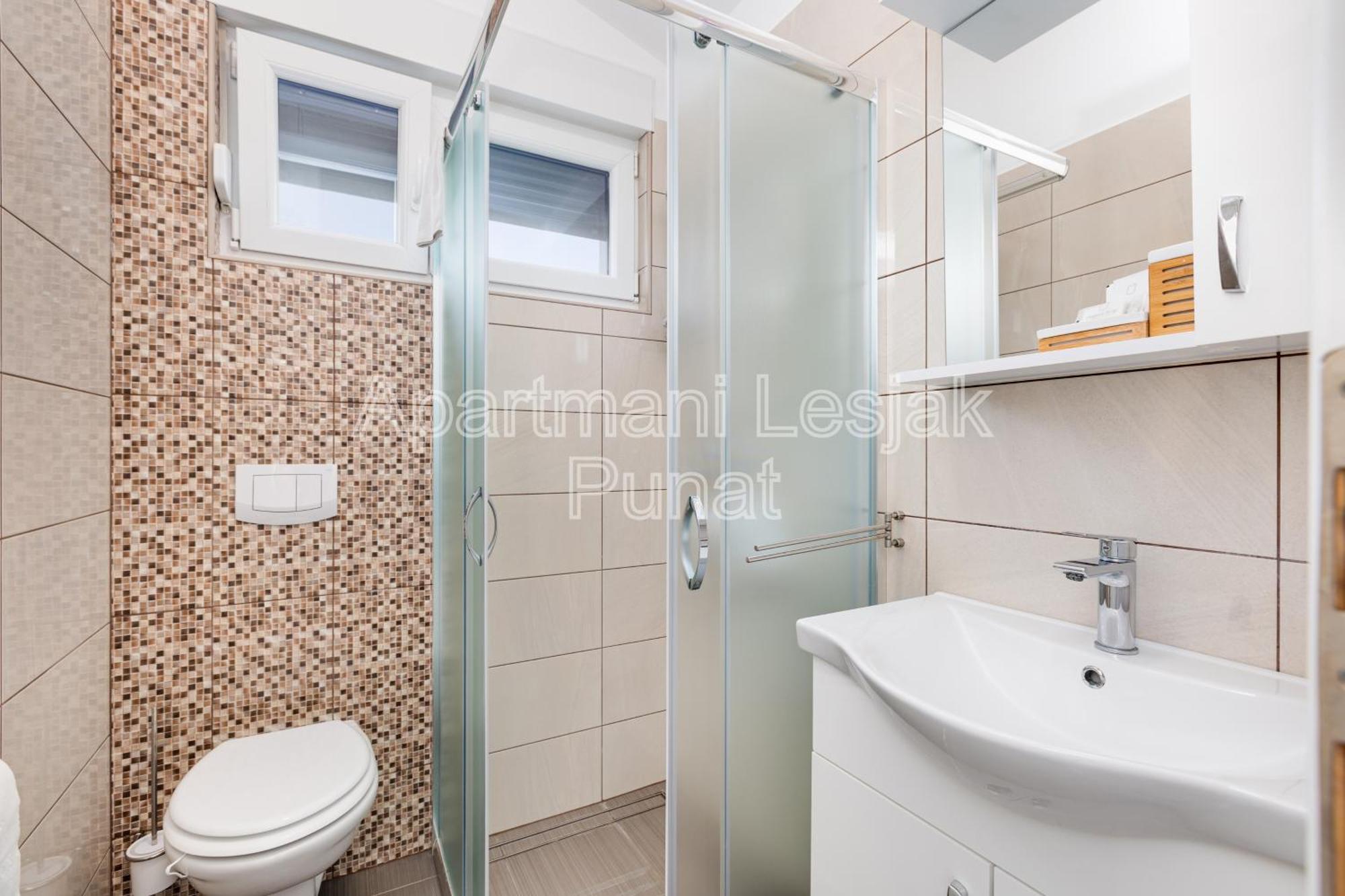 פונאנט Apartmani Lesjak מראה חיצוני תמונה