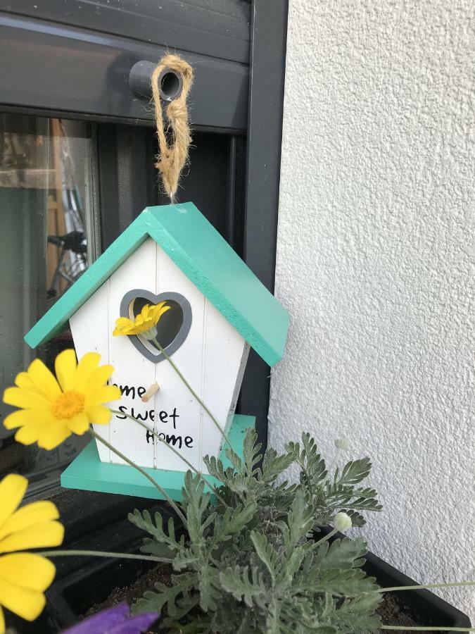 פונאנט Apartmani Lesjak מראה חיצוני תמונה